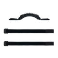 Bicycle Carrying Strap Hand Straps Bicycle Carry Handle Labour-Saving Frame Carry Handle Electric Scooter Bicycle Accessories. 