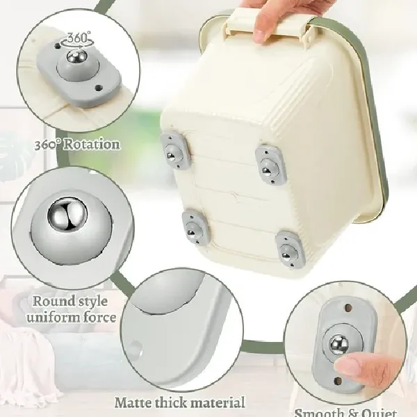 4%20Pecs%20Self%20Adhesive%20Caster%20Wheels%20,Self%20Adhesive%20Caster%20Wheels%20Mini%20Swivel%20Wheels%20Paste%20Universal%20Wheel%20360%20Degree%20Rotation%20Pulley%20for%20Bins%20-%20Image%204