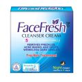 Face Fresh Cleanser Cream (Large). 