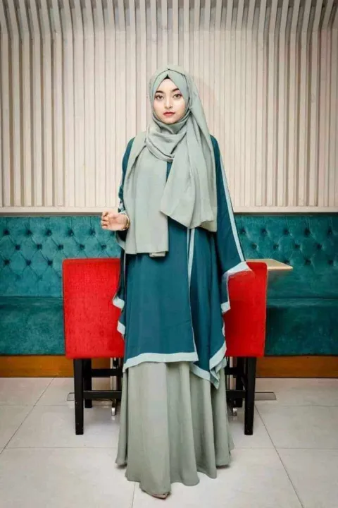Emphasized%20Craftsmanship%20-%20Long%20Kaftan%20abaya%20borkha%20Scut%20Two%20Piece%20premium%20quality%20Dubai%20cherry%20fabric%20With%20Hijab%20-%20Stylish%20and%20Lenient%20-%20Image%204