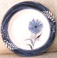 Melamine Dinnerware Indus Dinner Set - 80 Pcs. 