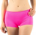 Ladies Underwear Shorts - 100% Cooton Factory Outlet Branded Tied Shorts Panties For Women. 