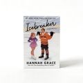 Icebreaker & Wildfire By Hannah Grace - A Maple Hills Novel Sports Romance Young Adult Fiction Book Set. 