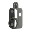 Protective Cover Shell for Osmo Nano Accessories Cage Mount USB Port Reserved Full Protection Quick Release Design.