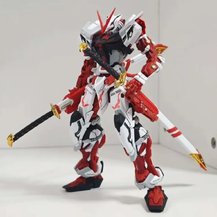 Astray%20Red%20Frame%20Model-58%201/144%20SEED%20DESTINY%20Model%20DIY%20Assembly%20Action%20Figures%20Anime%20Model%20Toy%20%20Collection%20-%20Image%206