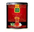 Turkish Tea tin Luxury Tea. 