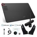 XP-Pen Deco 03 Wireless Digital Art Drawing Graphics Tablet.