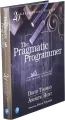 The Pragmatic Programmer: Your Journey To Mastery, 20th Anniversary Edition (2nd Edition). 