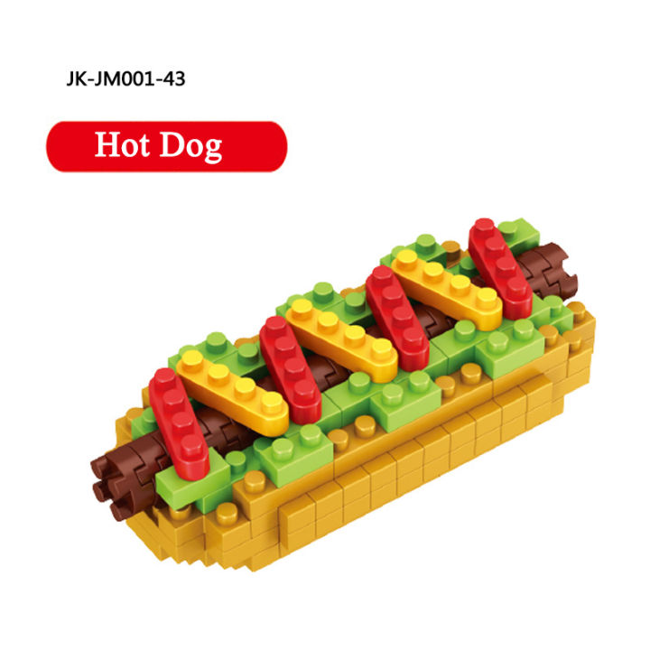Fast%20Food%20Burger%20Mini%20Building%20Blocks%20DIY%20French%20Fries%20Donuts%20Birthday%20Cake%20Model%20Building%20Toys%20for%20Home%20Decor%20and%20Holiday%20%20-%20Image%203