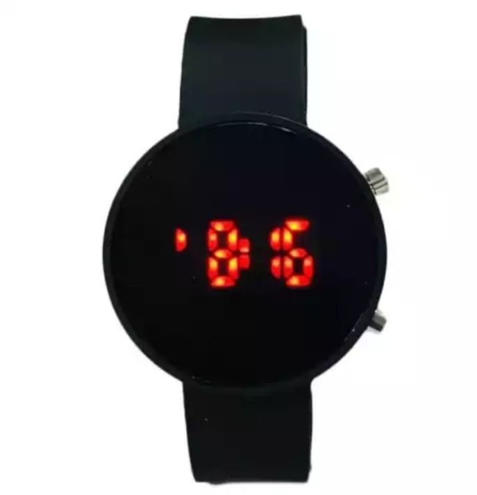 Led Trendy Watches
