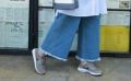 jeans flapper for girls. 