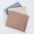 Baby Bed Sheet Baby Bedding Solid Color Baby Fitted Sheets Cotton Crib Mattress Children's Bed Cover For Newborn Baby Bed Sheet. 