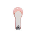 Baby Newborn Stainless Steel Nail Clipper Baby Anti Pinch Nail Repair Knife Clipper Bebe Accessories Trimmer Baby Care.