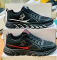 Imported korean waterproof jogger shoes
Premium quality
Size 40 to 44. 