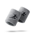 Breathable Sports Wristbands Unisex Sweat Absorbing Wrist Support for Running Basketball Tennis Gym Fitness Workout. 