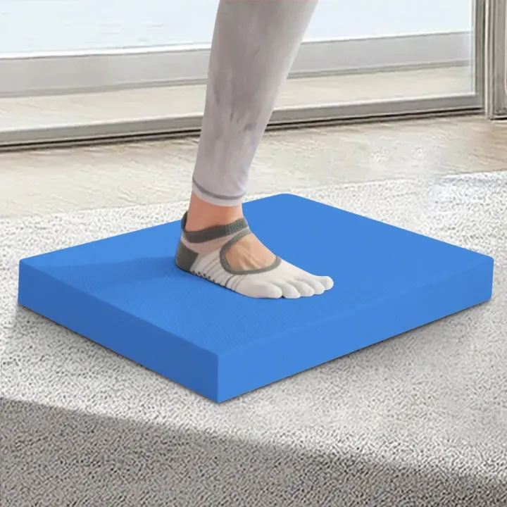 Yoga Balance Pad — Anti-Slip
