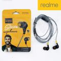 Earphone Headset Handsfree 3.5Mm Jack With Mic. 