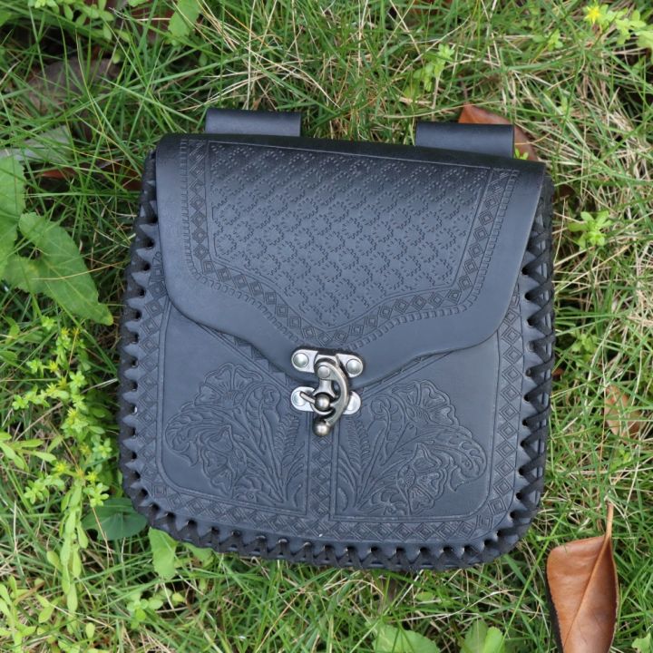 Medieval%20Retro%20Waist%20Bag%20Viking%20Style%20Hanging%20Belt%20Coin%20Purse%20Knight%20Fanny%20Pack%20Portable%20Men%20Women%20Money%20Pouch%20Costume%20Props%20-%20Image%204