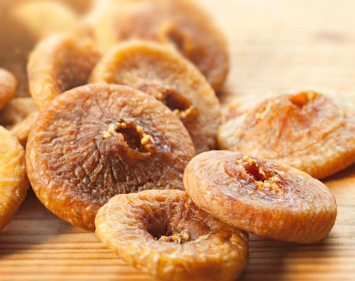 Anjeer/Dried Figs - 200g A Grade Quality Product