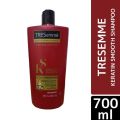 International UAE product Tresemme Keratin Smooth Shampoo - 700ml.