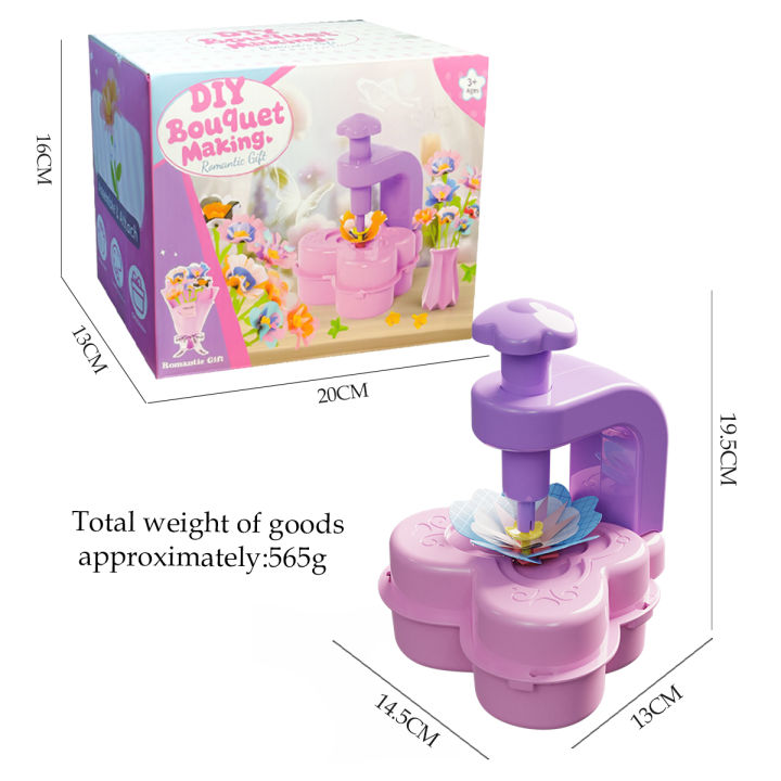 DIY%20Bouquet%20Making%20Fabric%20Flower%20Toys,%20Flower%20Make%20Bouquets%20Toy%20for%20Girls%20Educational%20Making%20Craft%20Kit%20Kids%20Gifts%20-%20Image%207