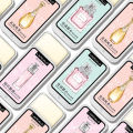 Woman Body Pheromone Perfume Solid Balm Long Lasting Fragranc Light Fragranc Portable Solid Perfume Balm.