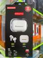 New Lenovo AirPods Pro 2nd Gen Premium Wireless Bluetooth Earbuds Lenovo A Grade High Quality AirPods Pro 2 ANC Wireless Earbuds. 