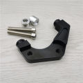 82mm Motorcycle Brake Caliper Bracket Adapter RPM Adelin Frando For Yamaha Scooter Rsz Jog Force. 