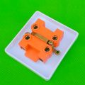 Power Switch 20/45A China Fitting Sheet Specially For AC and Water Pump- High Quality. 