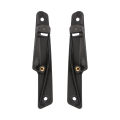 Motorcycle Windshield Trim Strip Bracket Kit WindScreen For BMW R1200GS R1250GS ADV Adventure GS1200 R 1200 1250 GS 2013-2025.