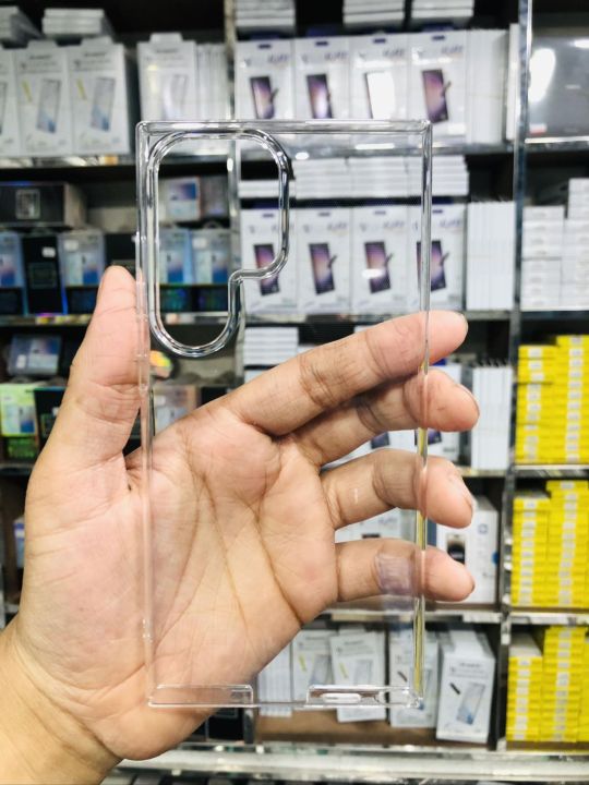 Samsung%20Galaxy%20S24%20Ultra%20Premium%20Acrylic%20Case%20Transparent%20Anti%20-%20Durable%20and%20Very%20Reliable%20-%20Nock%20Phone%20Cover%20-%20Image%203