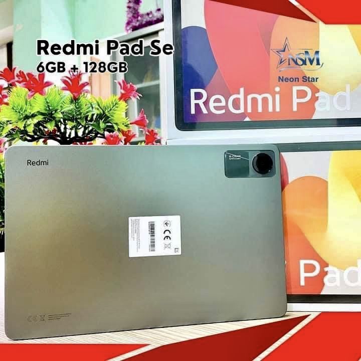 Redmi%20Pad%20SE%20Ram6+128GB%20(WiFi)%20-%20Image%206
