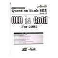 Asmita Publication SEE Question Bank | For Grade 10 | OLD is Gold for 2082 | With 10 sets Model Questions. 