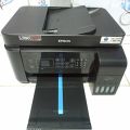 Epson L5190 Wi-Fi All-in-One Ink Tank Printer branded. 