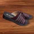 Exclusive High Heeled Ladies Sandals - Shoe For .