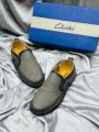 Clarks Mens Formal Attire Shoes Medicated Insoles New article Footwear Gents Mens Shoes. 