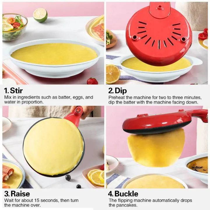 Electric%20Crepe%20Maker%20Cake%20Maker%20Machine%20Breakfast%20Pizza%20Baker%20Pancake%20Baking%20Pan%20Non-Stick%20Pan%20Chinese%20Spring%20Roll%20Cooking%20Pan%20-%20Image%204