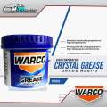 High Temperature Crystal Grease GRADE NLGI-3 WARCO 500g. 