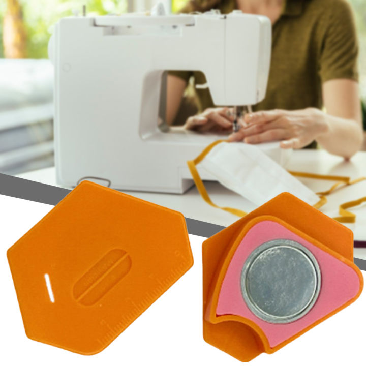 Sewing%20Magnetic%20Seam%20Guide%20Edge%20Polygonal%20Anti-Slip%20Plastic%20Positioner%20Multifunctional%20Ruler%20Hemmer%20Sewing%20Machine%20Accessories%20-%20Image%202