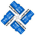 Small Capacity Micro Memory SD Card 512MB 256MB 128MB SD Cards TF Flash Drive Class 10 Memory Cards Storage Device Flash Drives.