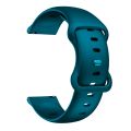 For Amazfit GTR 4 Smart Watch Strap 22mm Silicone Replacement Band ремешок Amazfit GTR4/3 Pro 47mm/GTR3 GTR2 2e Stratos Bracelet. 