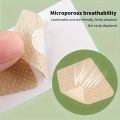 32pcs Nail Repair Patch Grey Fungal Nails Thickening Soft Paronychia Treatment Anti Infection Correction Sticker. 