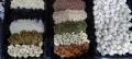 Healthy breakfast with white Oats, Dry fruits and nuts 990grams. 