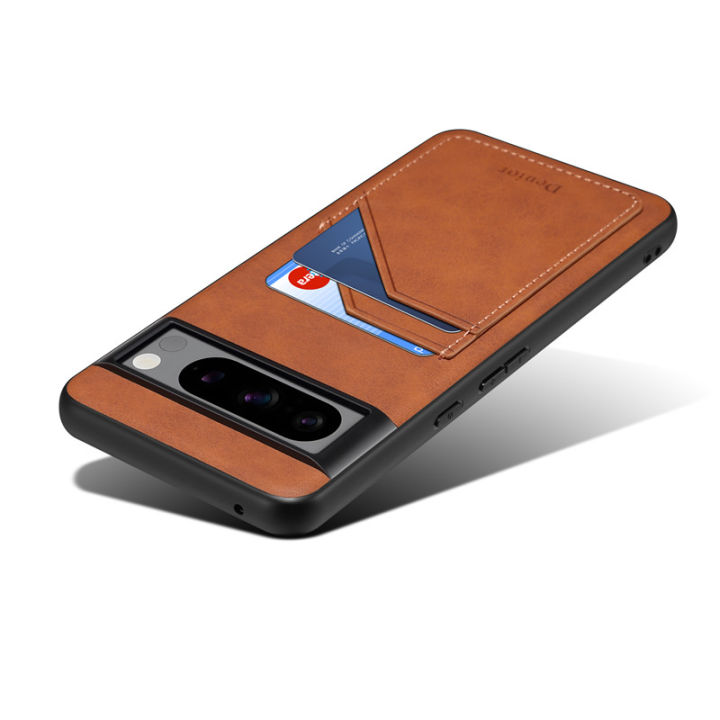EUCAGR%20Luxury%20Business%20Magnetic%20Leather%20Phone%20Case%20For%20Google%20Pixel%209%208%207%206%20Pro%20Protection%20Back%20Cover%20For%20Google%20Pixel%208A%207A%206A%20-%20Image%205