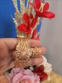 Bracelet and Ring. 