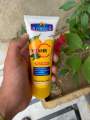 Ronica Face Wash with new packaging and 100% original. 