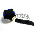Football Training Belt Soccer Ball Kicking Belt for Adult Kids Football Trainer Mat Football Training Equipment.