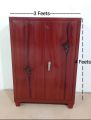 4×3 Steel Cupboard (High Quality ). 