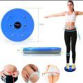 Twist Waist Disc Board Body Fitness - Multi. 