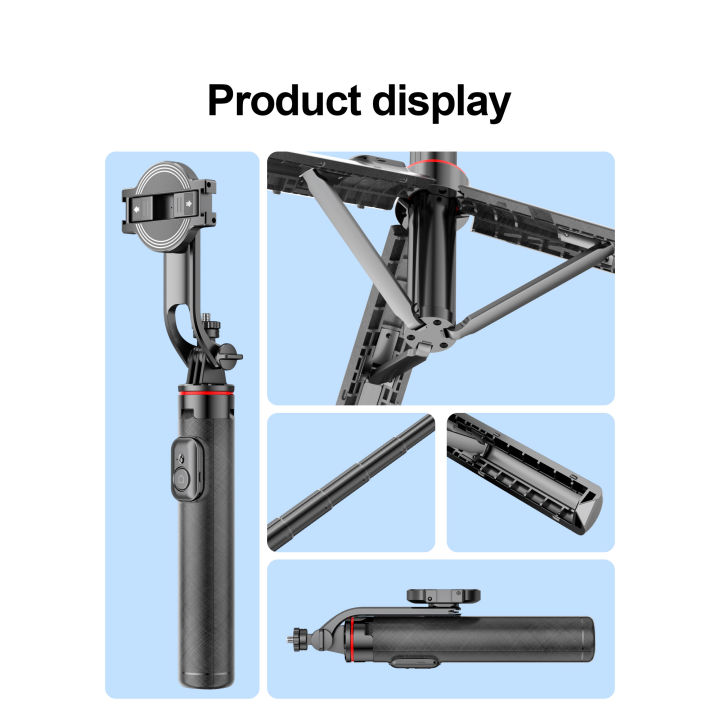 C20%20Magnetic%20Selfie%20Stick%20Tripod%20for%20iPhone%2012-16%20Pro%20Max%20Travel%20Stand%20with%20Magsafe%20Phone%20Clamp%20for%20Android%20Smartphone%20-%20Image%205